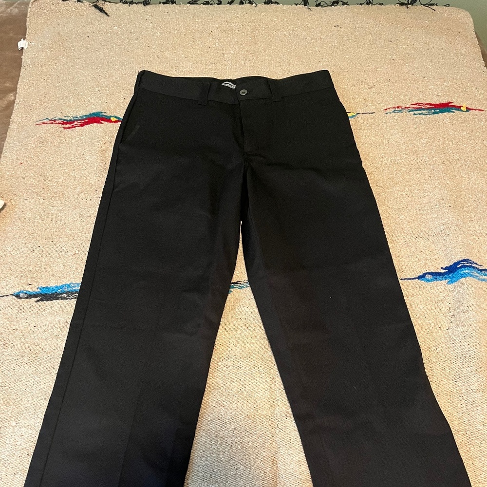 Dickies Chinos - skateboarding 34x30